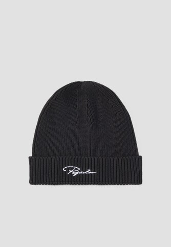 Signar Heavy Knit Beanie