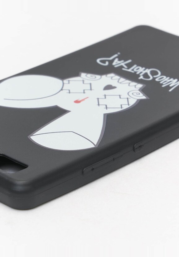  Bunny Logo Huawei-4