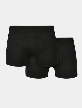Build Your Brand Men 2-Pack Boxer Shorts
