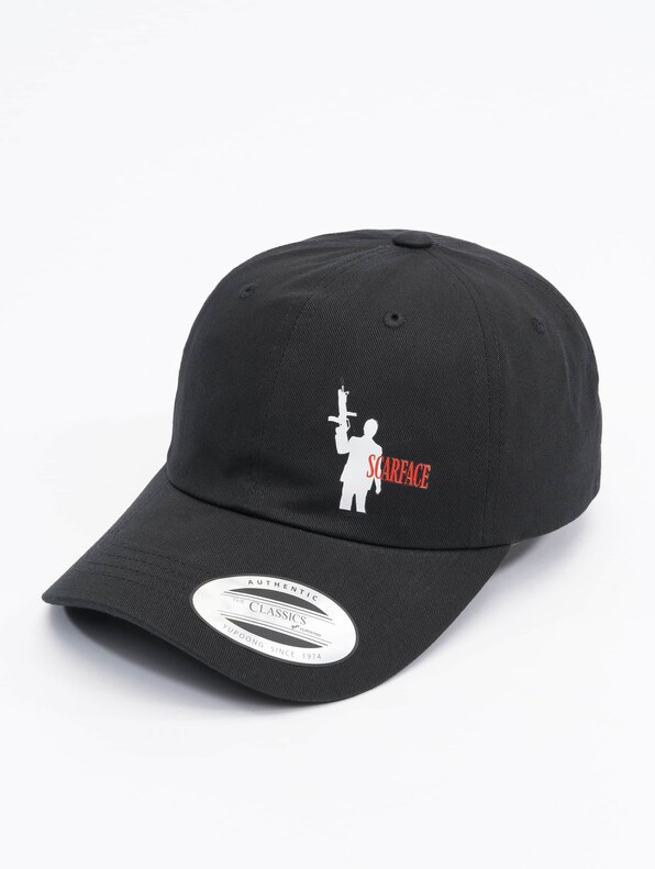 Scarface Logo-0