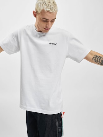 Off-White For All Slim S/S T-Shirt
