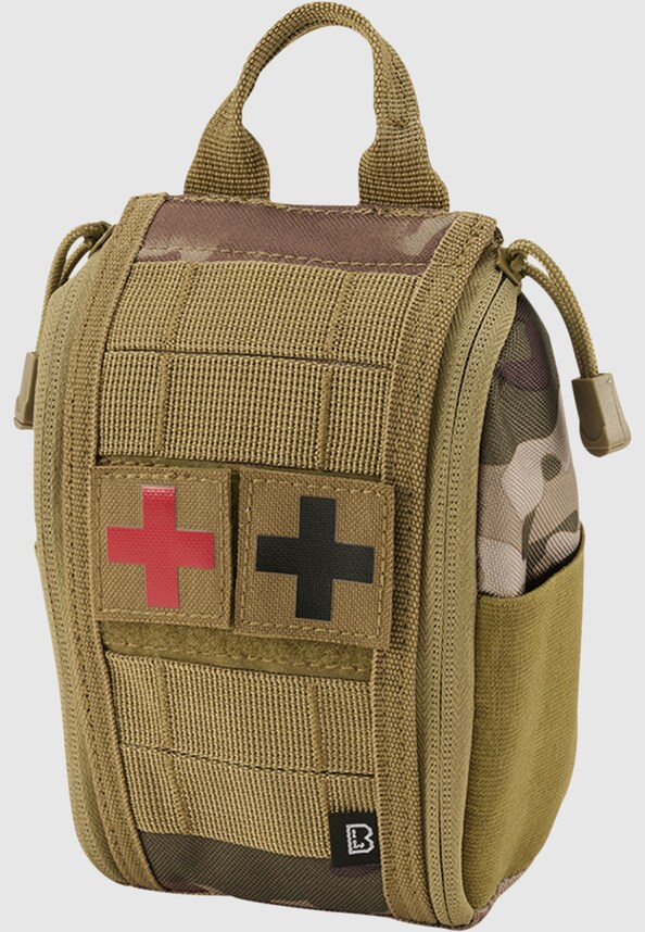 Molle First Aid Pouch Premium-0