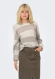  ONLATIA L/S STRIPE -0