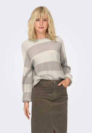 ONLATIA L/S STRIPE 
