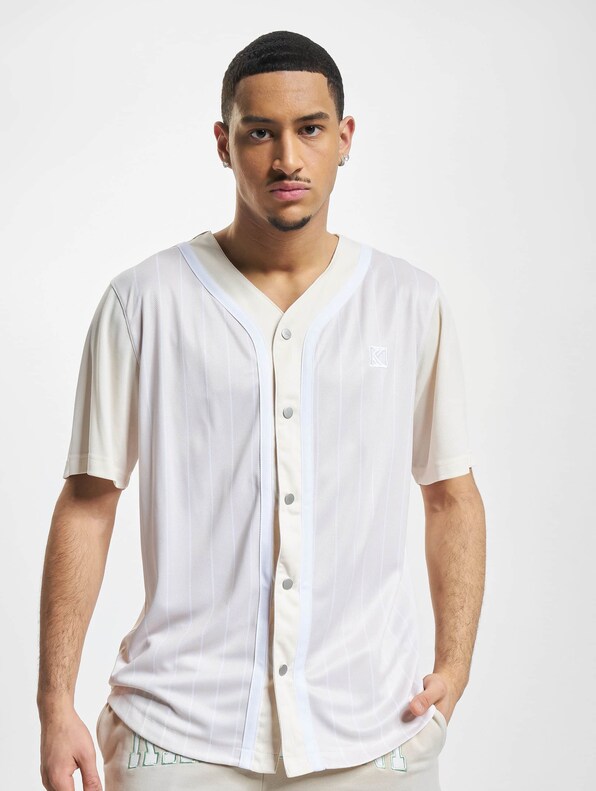 OG Block Pinstripe Baseball -2