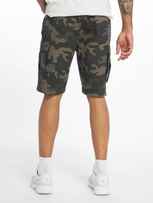 BDU Ripstop Shorts-1
