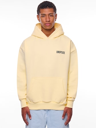 Heavy Oversize HD Print