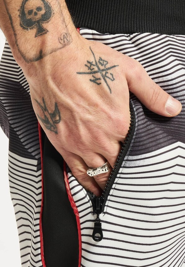 VSCT Clubwear MC Jogger Sound Waves-4