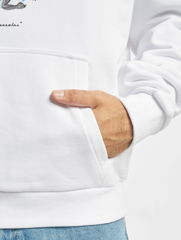 Heavy Oversized Essentials V.4 ''Saint V.1'' -4