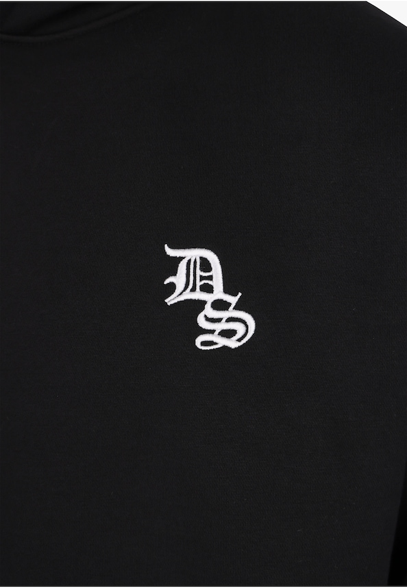 CRICLE EMBO HOODIE-4