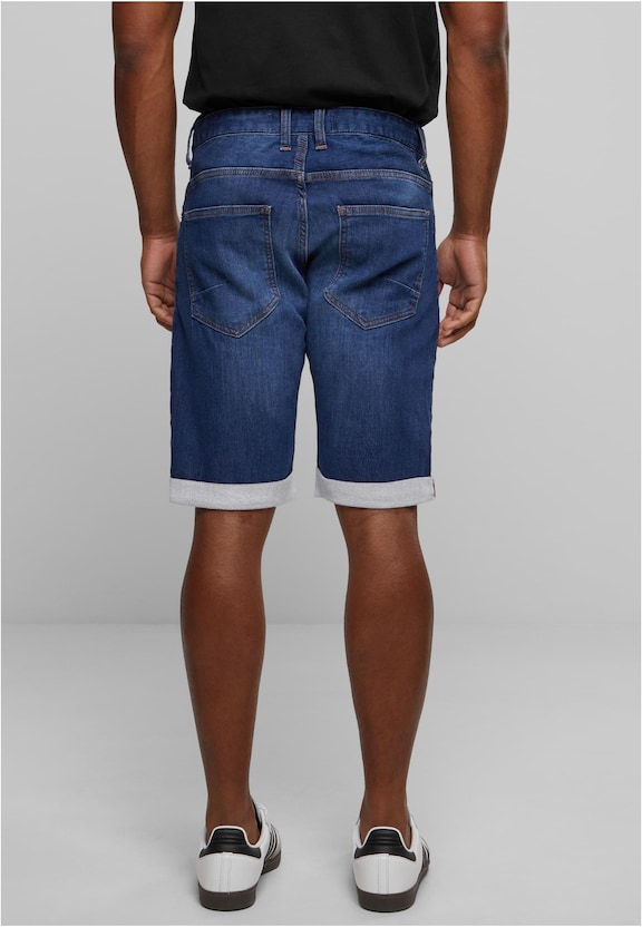 Basic Denim -1