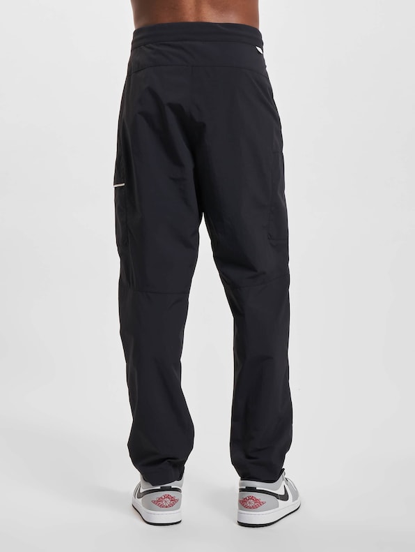 Nike Sweat Pants Black/Sail/Ice-1
