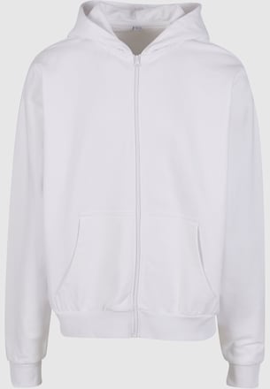Ultra Heavy Zip Hoody