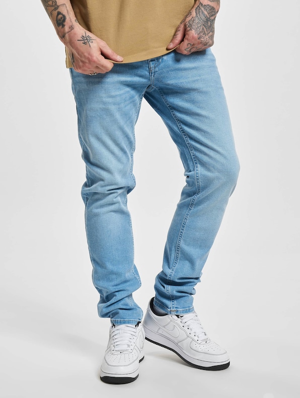 Jack & Jones Tim Oliver Slim Fit Jeans-0