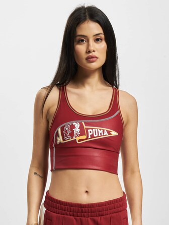 Puma Tye Bralette