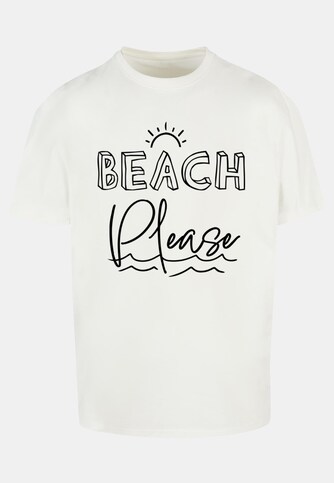 Beach Please Heavy Oversized