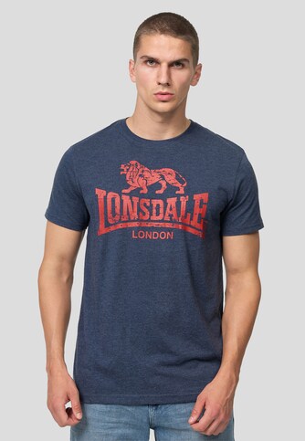 Lonsdale London Silverhill T-Shirt