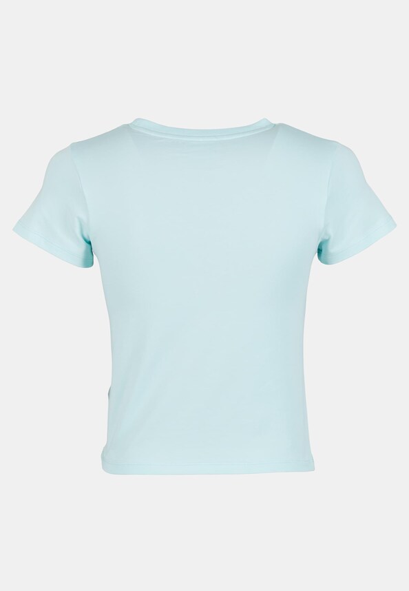 Small Signature Short-3