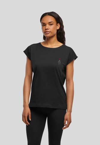 K-Heart Basic Shirt