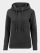 Ladies Cuff Pockets Hoody-0