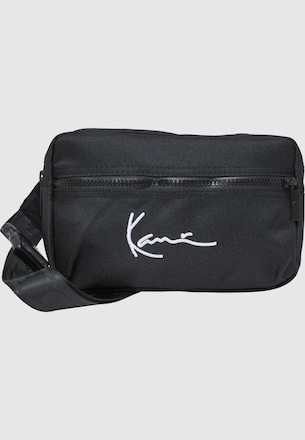 KA-BG041-001-01 Signature Essential Hip Bag