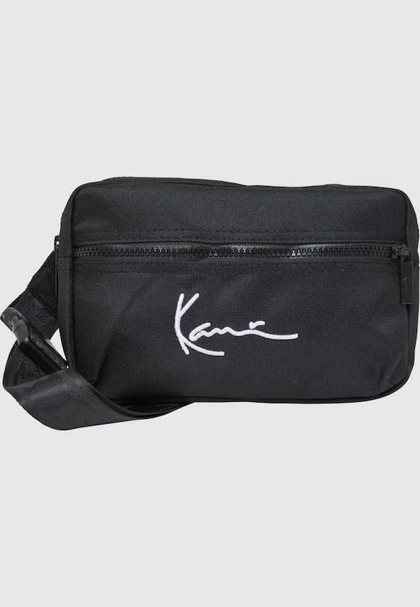 KA-BG041-001-01 Signature Essential Hip Bag-0