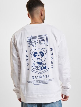 Panda Oversized