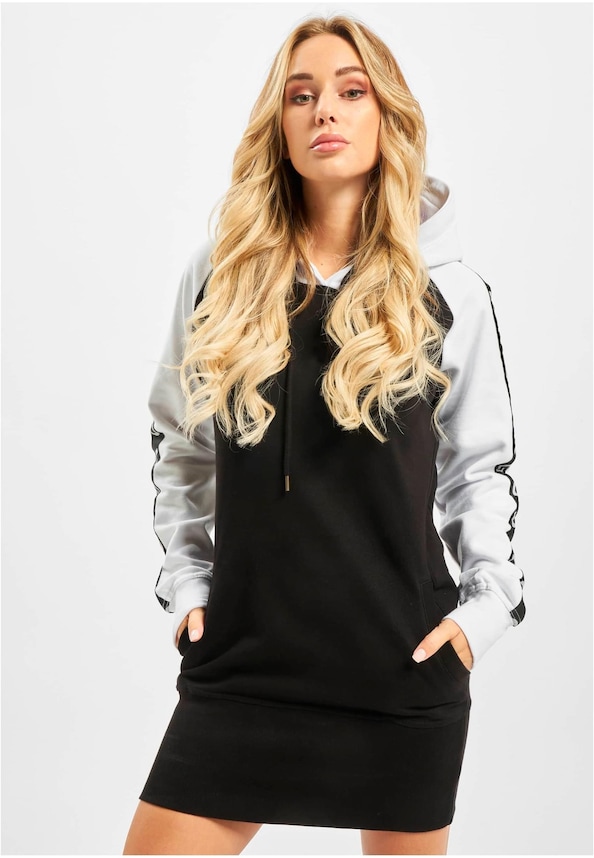 Dangerous DNGRS Weare Dress-0