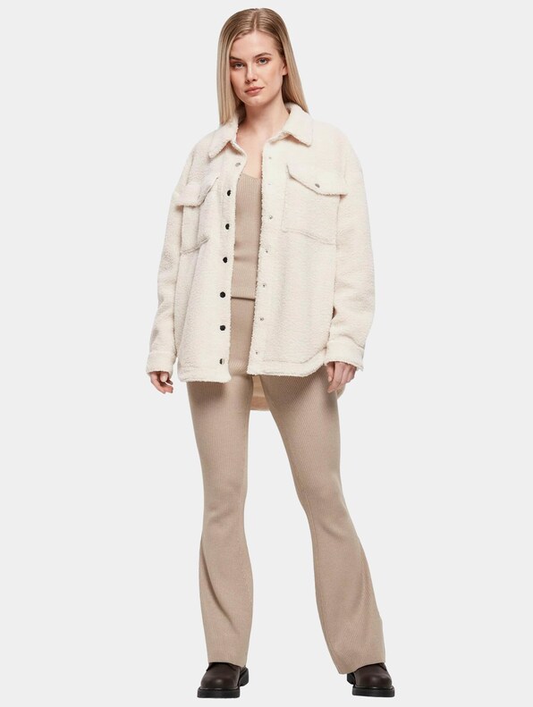 Ladies Sherpa-5