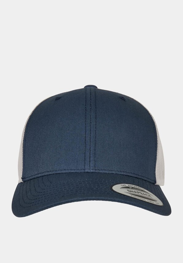 Retro Trucker 2-Tone -4