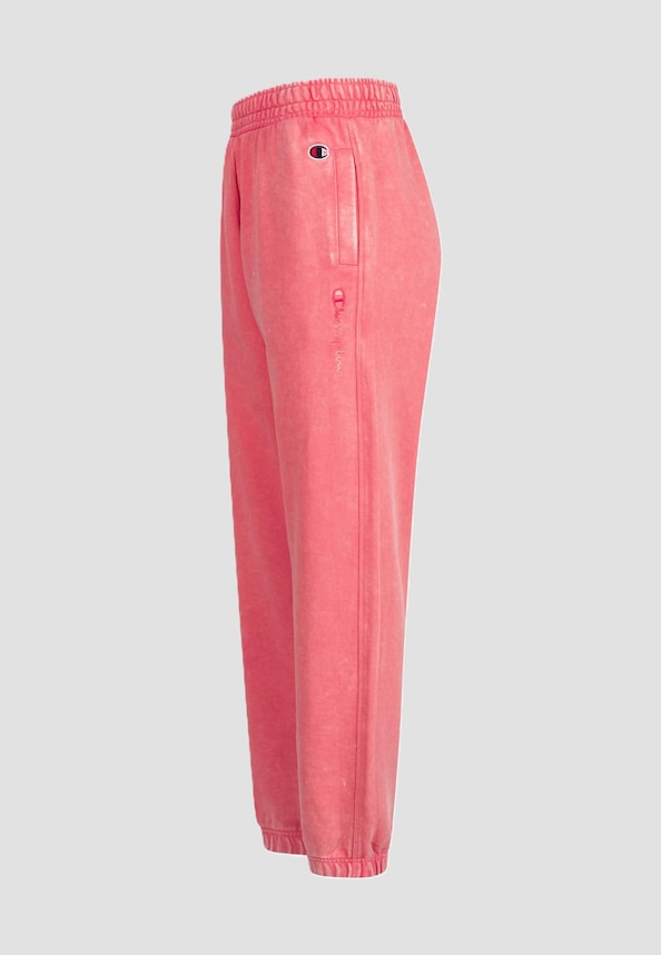 Champion Women Elastic Cuff Pants-2