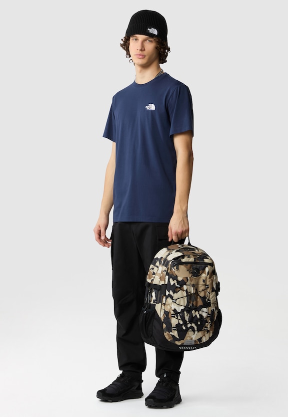 The North Face Simple Dome T-Shirts-2