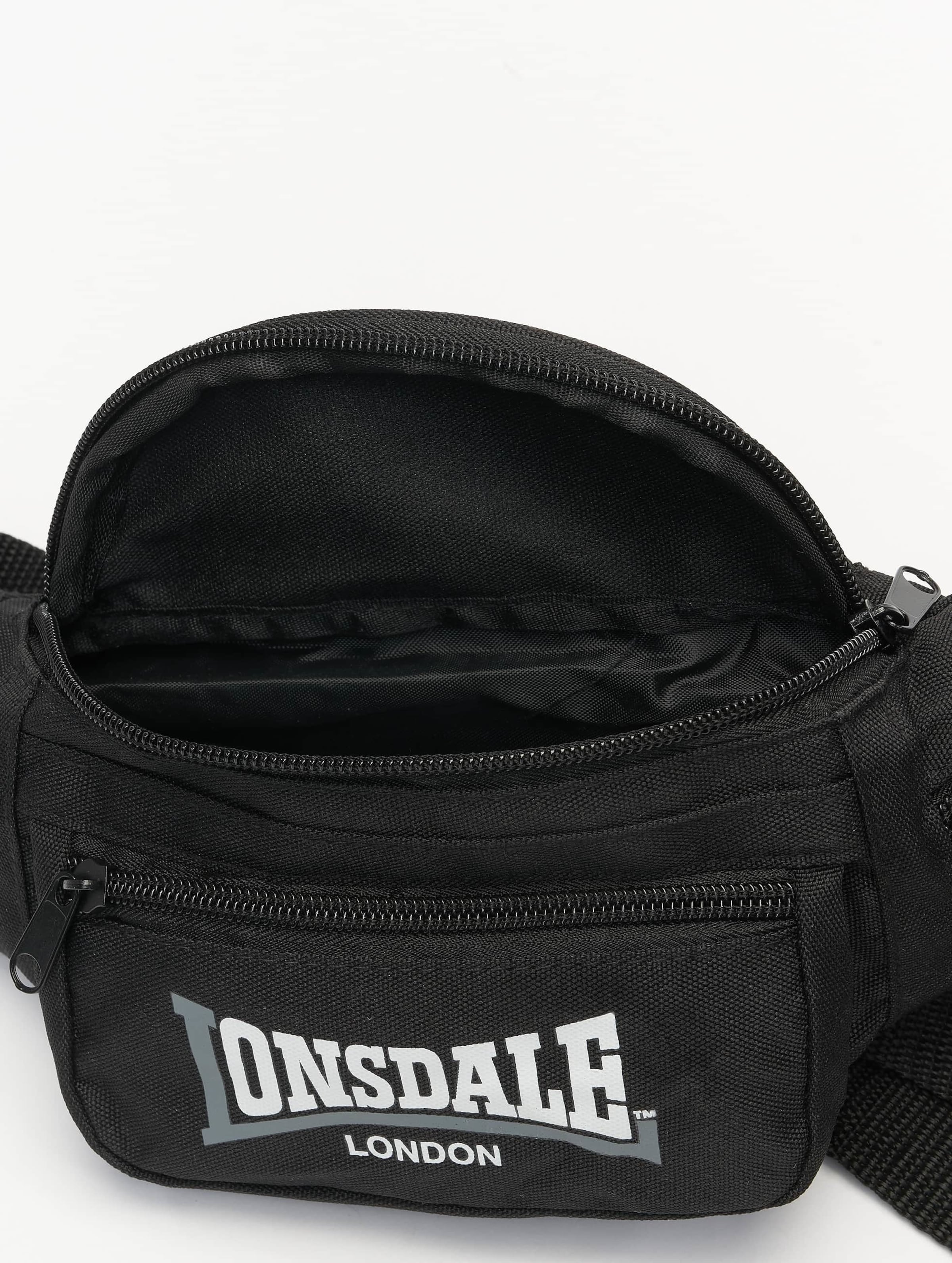 Lonsdale discount bum bag