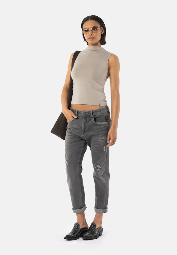 LEONA DESTROYED - denim-2