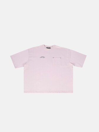 HEAVY OVERSIZE POCKET 