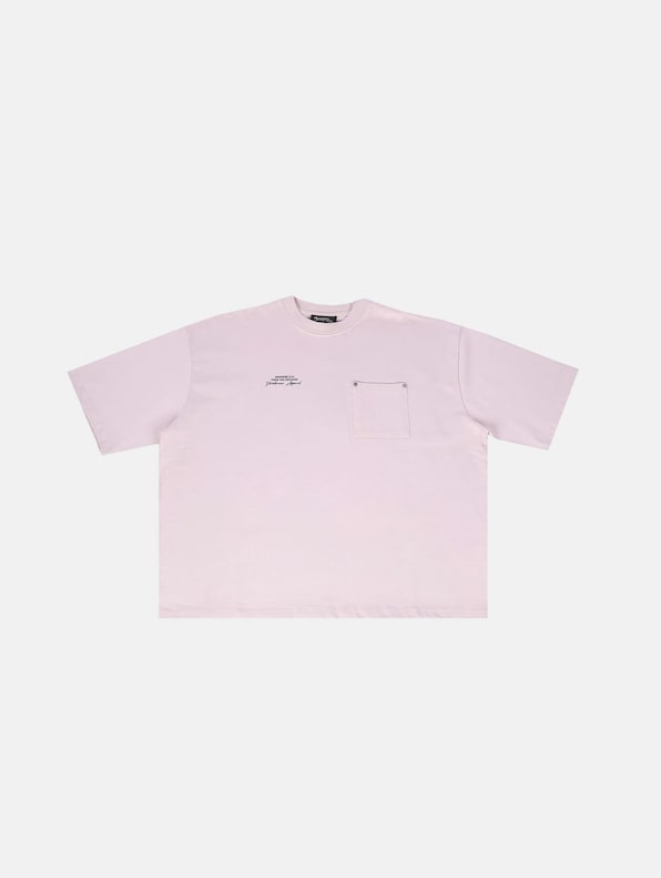 HEAVY OVERSIZE POCKET -0
