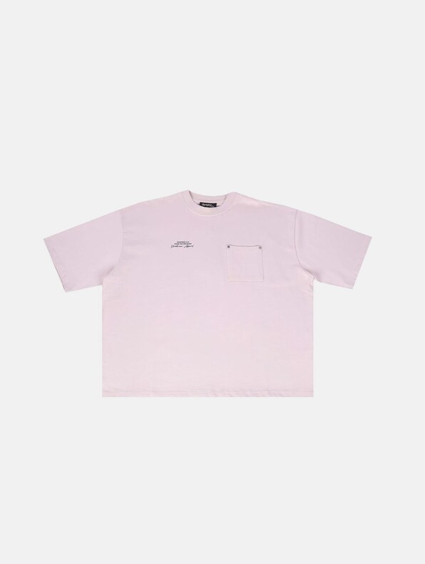 HEAVY OVERSIZE POCKET -0