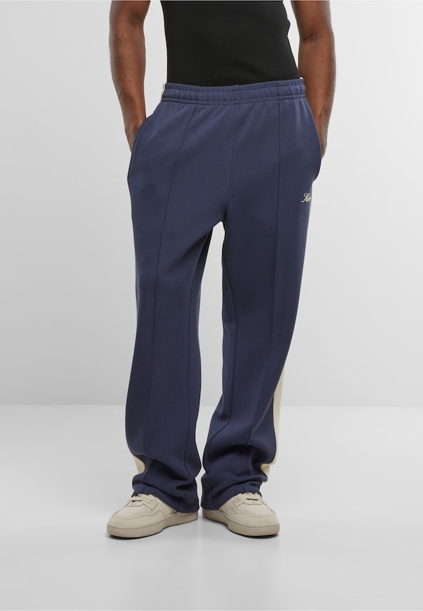 Kani Sidestripe Trackpants-0