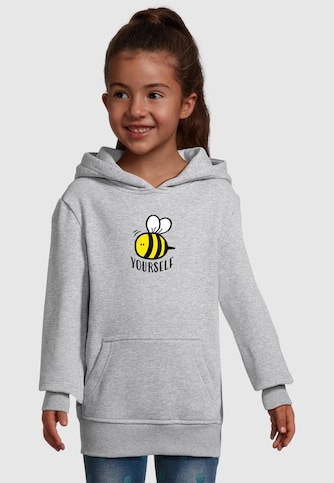 Kids Bee Yourself - Basic Hoody