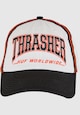 X Thrasher Center Field -0