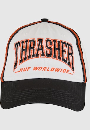 X Thrasher Center Field 