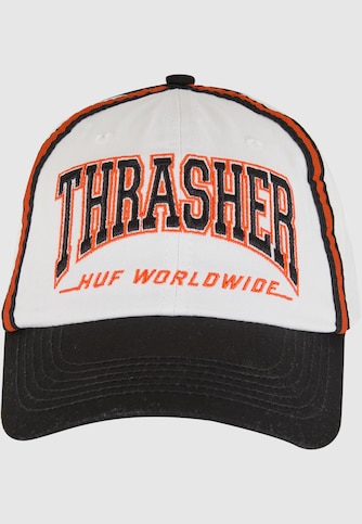 X Thrasher Center Field 