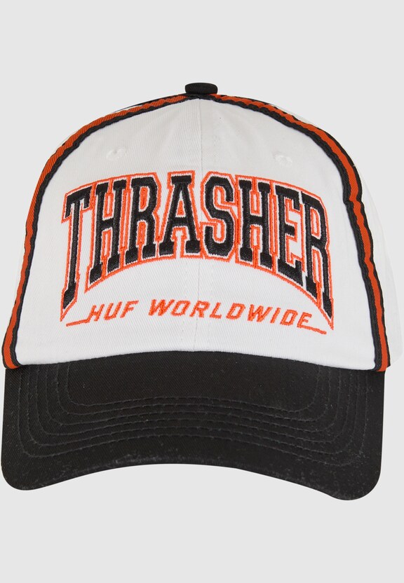 X Thrasher Center Field -0