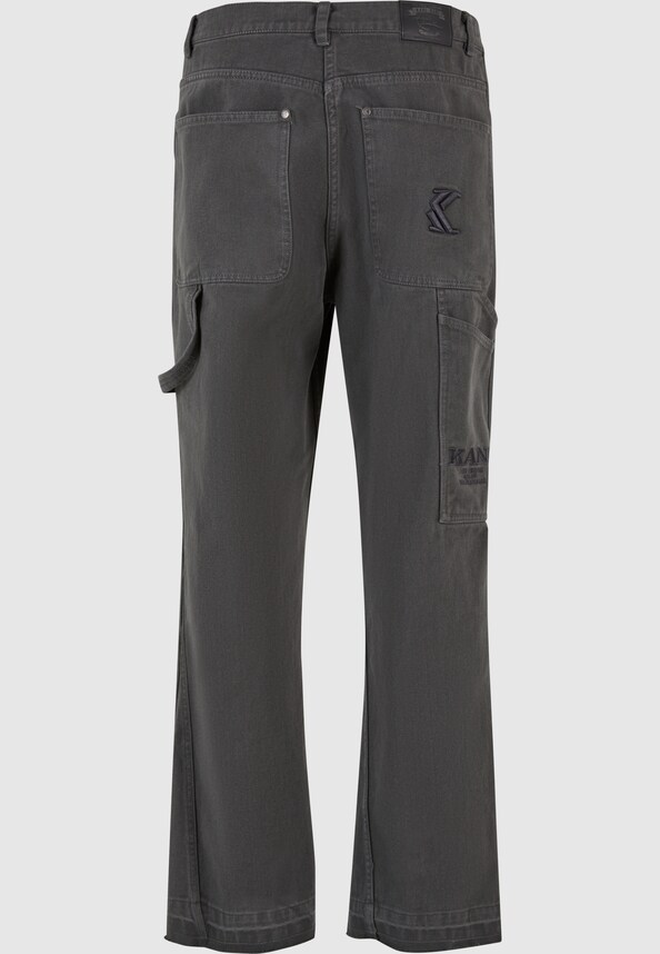 Original  Washed -12