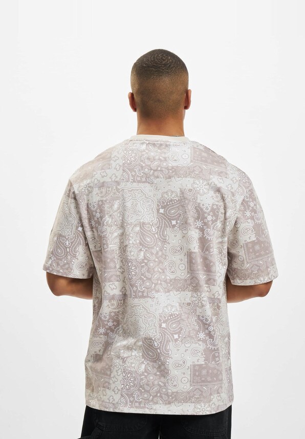 Small Signature Paisley-0