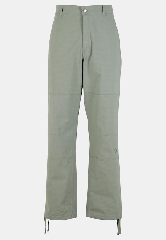 Og Straight Leg Ripstop -3