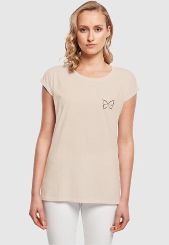 Ladies Spring - Butterfly T-Shirt
