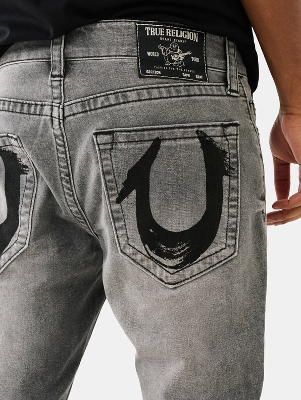 True Religion ROCCO SN PAINTED HS 32IN-7