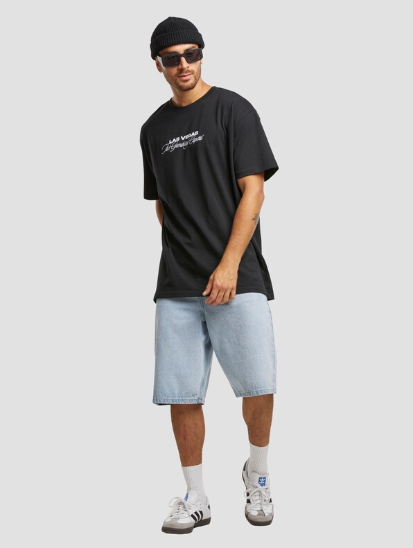 Gambling Capital Oversize -3