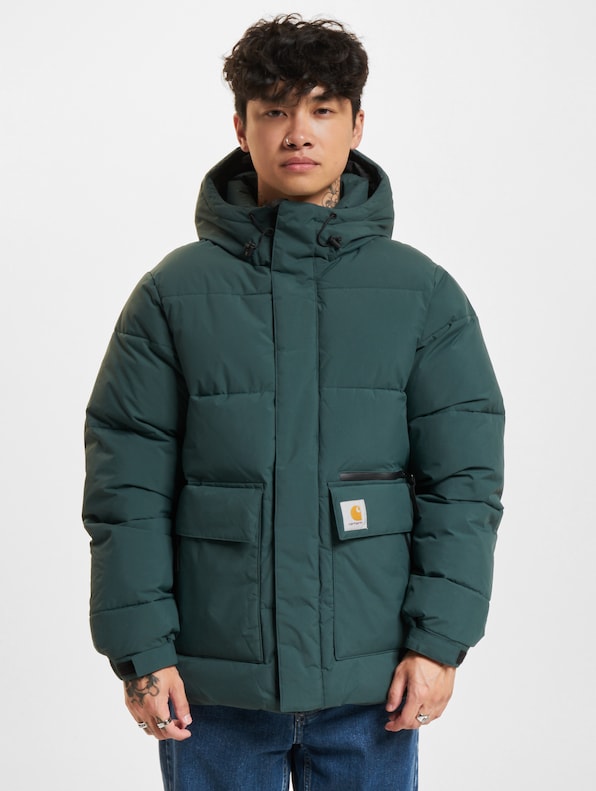 Carhartt WIP Munro Winterjacke-2